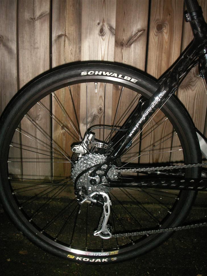 Pronghorn Racing Race billede 2