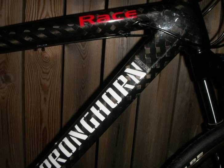 Pronghorn Racing Race billede 5