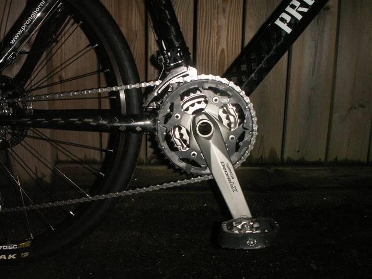 Pronghorn Racing Race billede 6