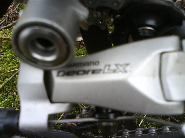 Busetto Pro High - shimano kranksæt billede 7