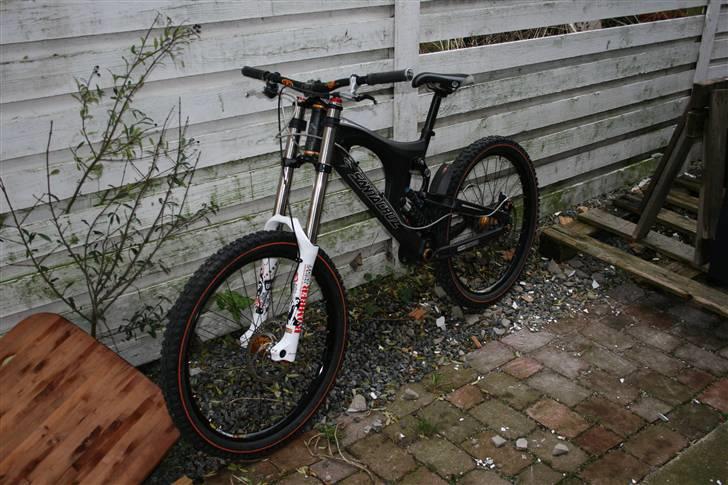 Santa Cruz V10 2007 billede 3