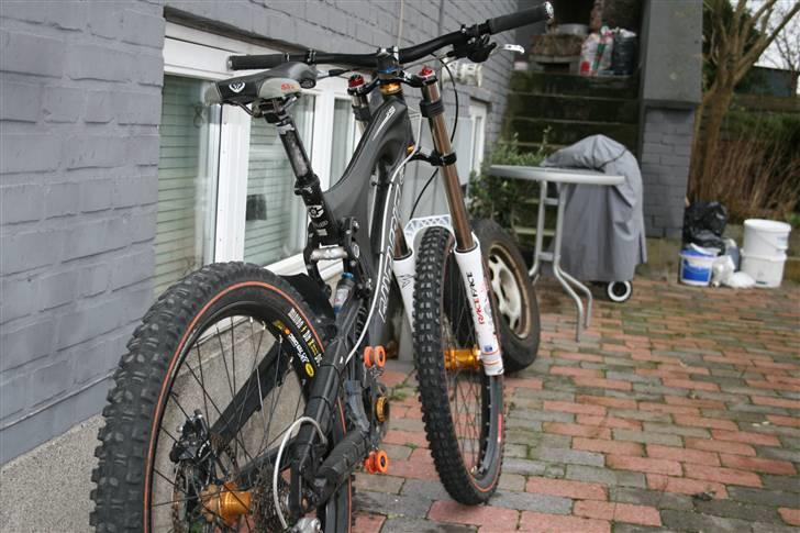 Santa Cruz V10 2007 billede 4