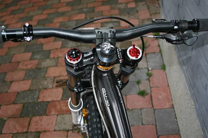 Santa Cruz V10 2007 billede 6