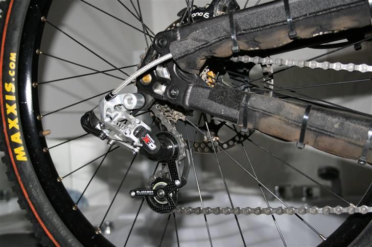 Santa Cruz V10 2007 billede 7