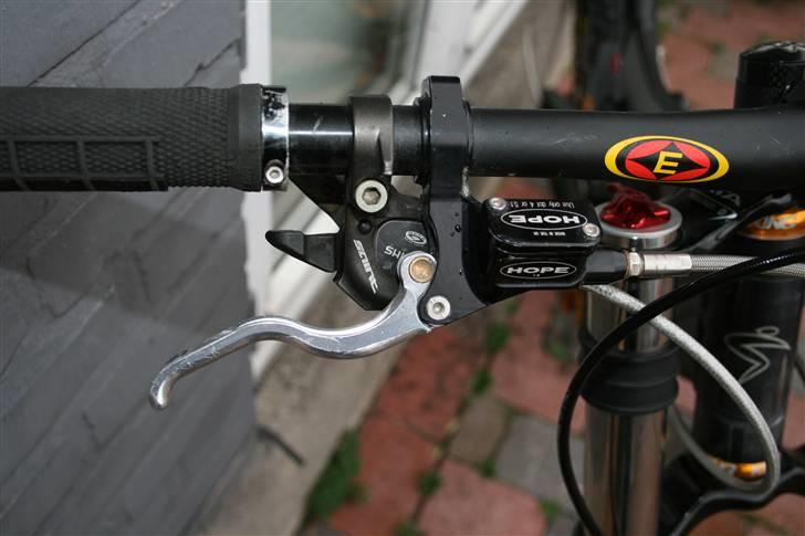 Santa Cruz V10 2007 billede 9