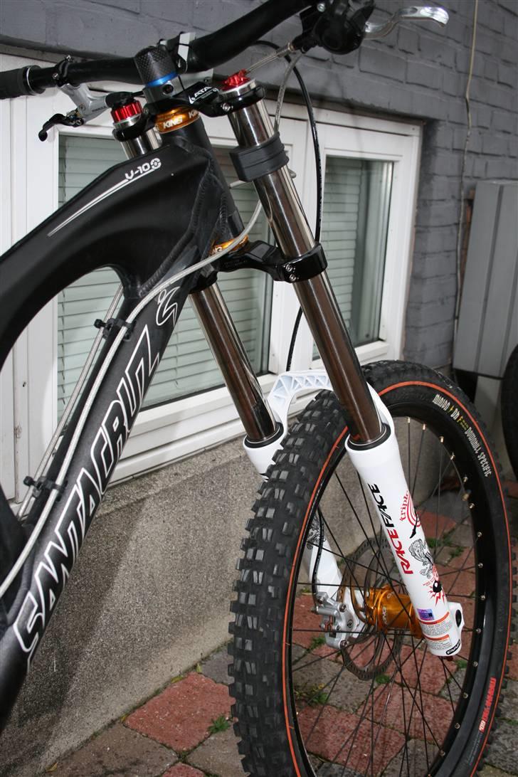 Santa Cruz V10 2007 billede 12