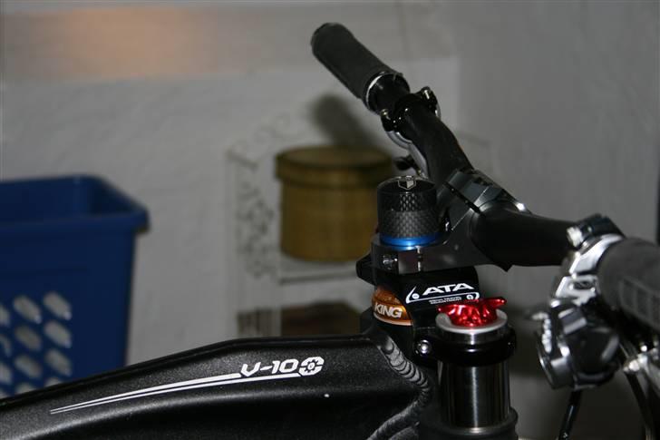 Santa Cruz V10 2007 billede 16