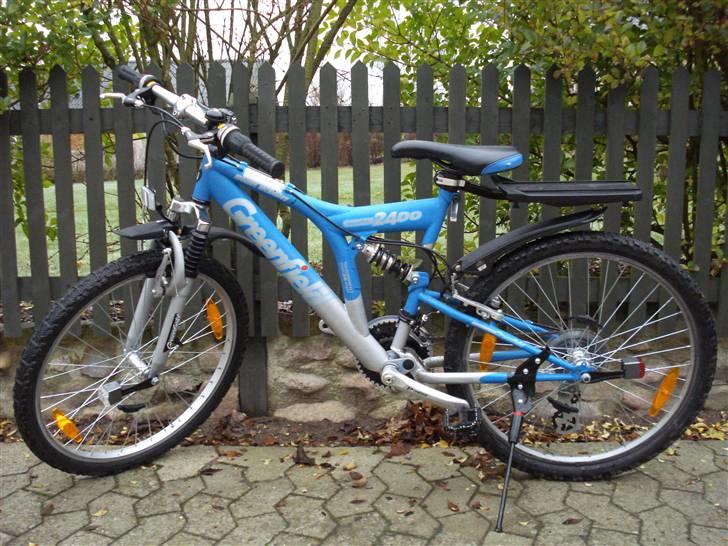 Greenfield Mount Mckinley 2400 billede 1