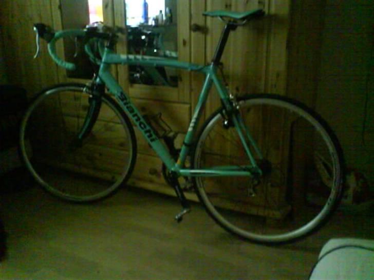 Bianchi Bianchi Via Nirone 7 - Uden dunk??!!  billede 2