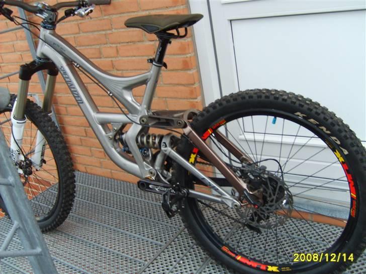 Specialized Demo 7 2008 billede 10