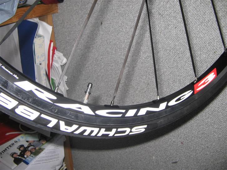 Focus cayo expert campa  billede 8