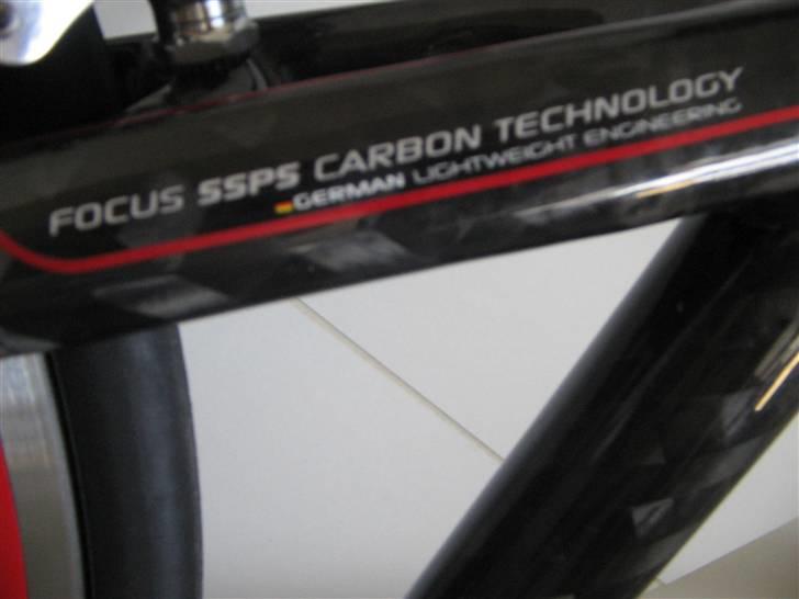Focus cayo expert campa  billede 11