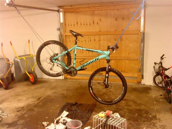 Bianchi doss 6600 billede 16