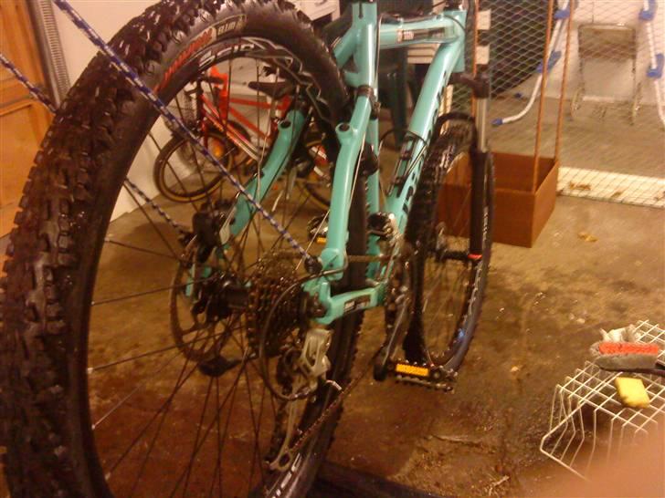 Bianchi doss 6600 billede 17