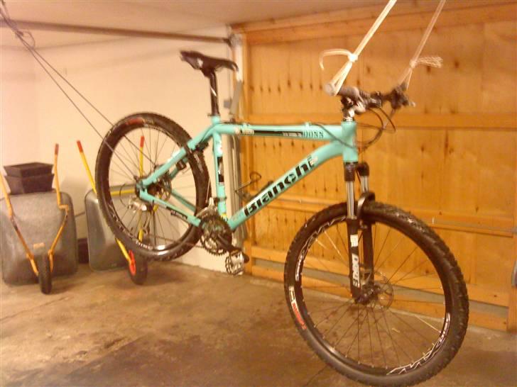 Bianchi doss 6600 billede 18
