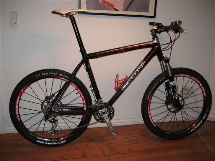 Scott Ltd Scale 07 billede 1