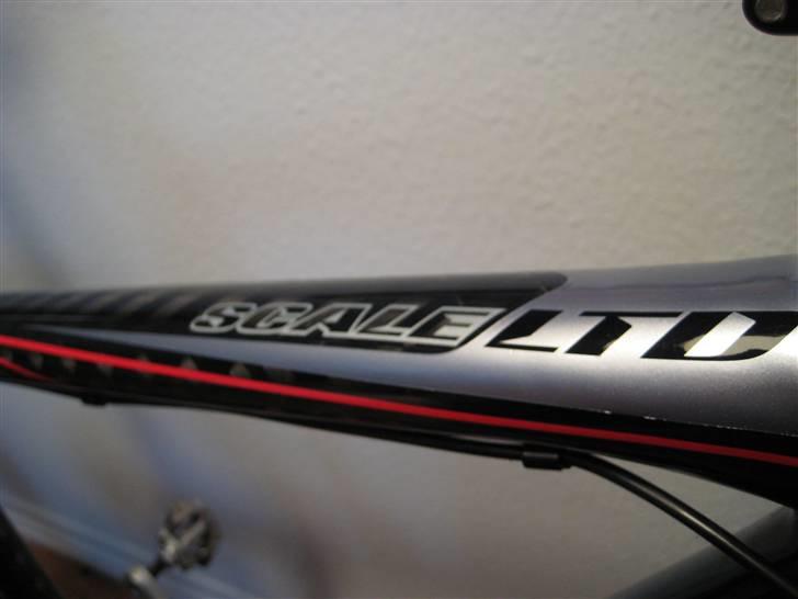 Scott Ltd Scale 07 billede 2