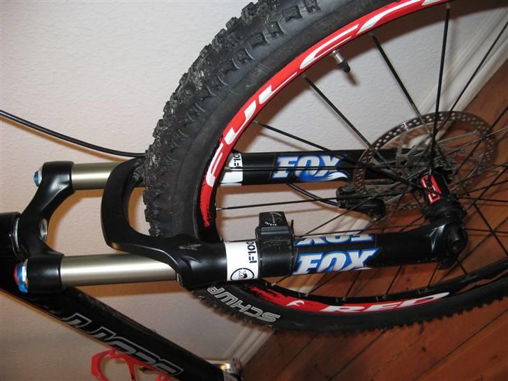 Scott Ltd Scale 07 billede 5