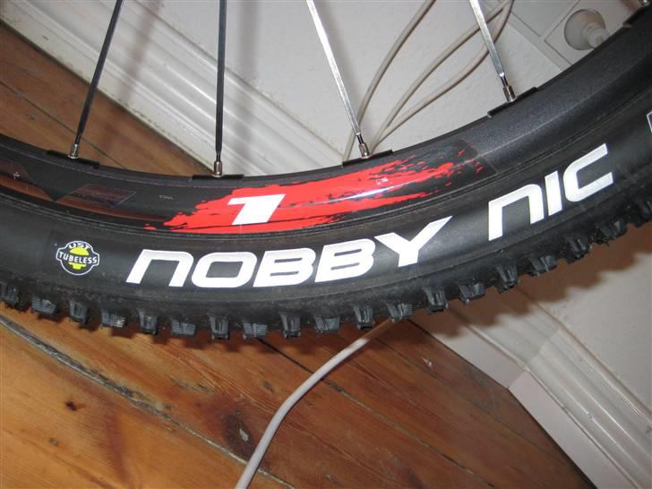 Scott Ltd Scale 07 billede 6