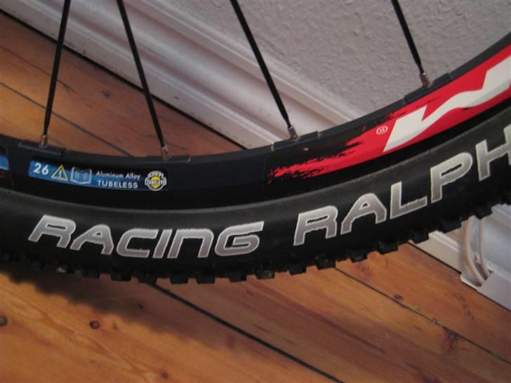 Scott Ltd Scale 07 billede 8