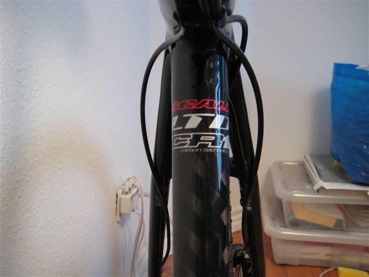 Scott Ltd Scale 07 billede 9