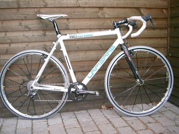 Lapierre SC Cross billede 1