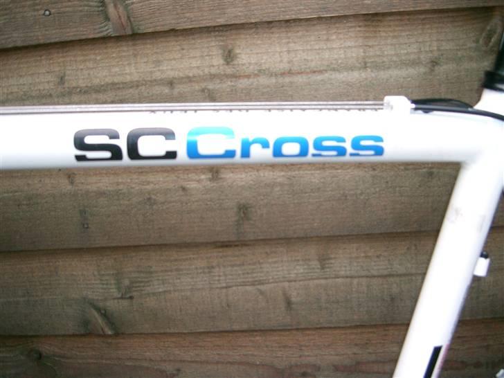 Lapierre SC Cross billede 4