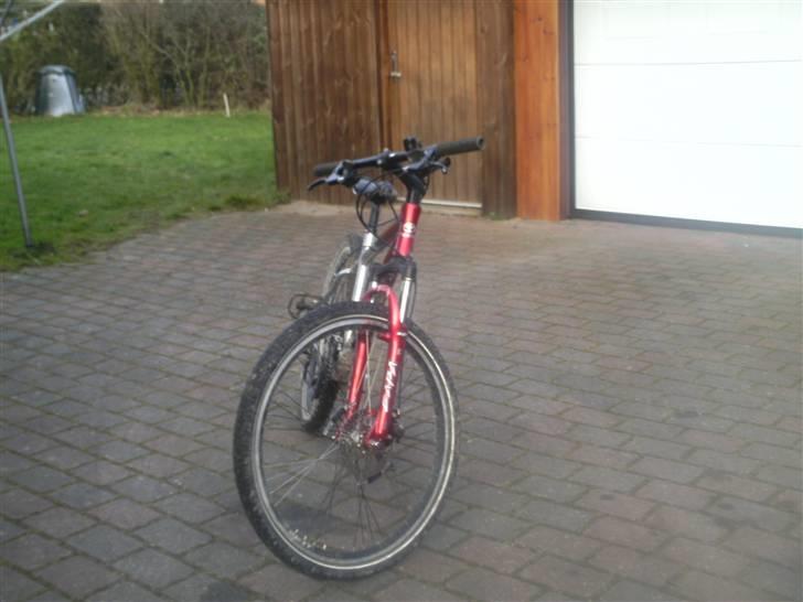 Toyota NoName - Double Disc billede 1