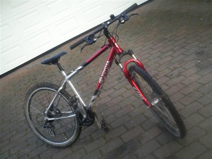 Toyota NoName - Double Disc billede 2