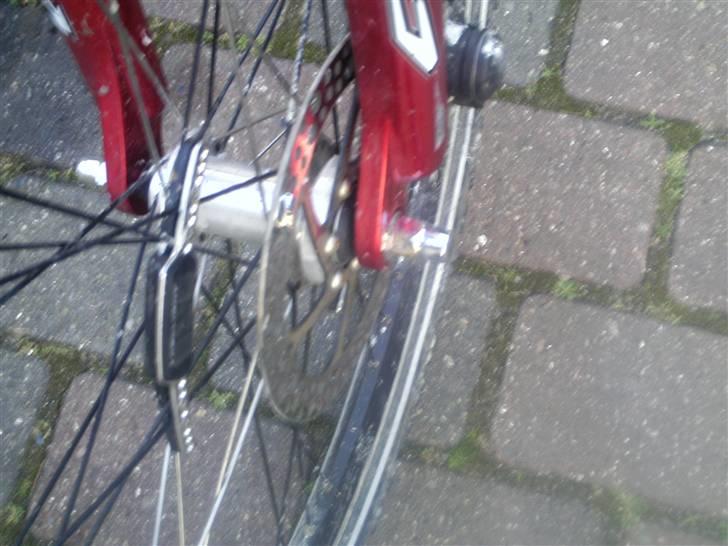 Toyota NoName - Double Disc billede 3