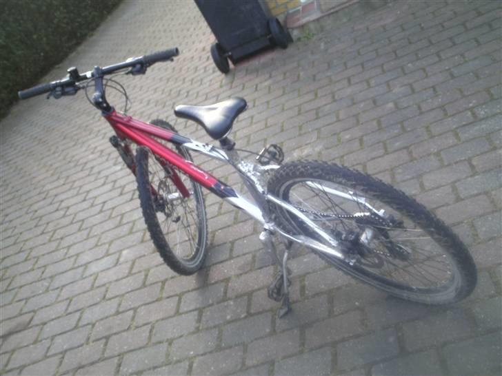 Toyota NoName - Double Disc billede 5