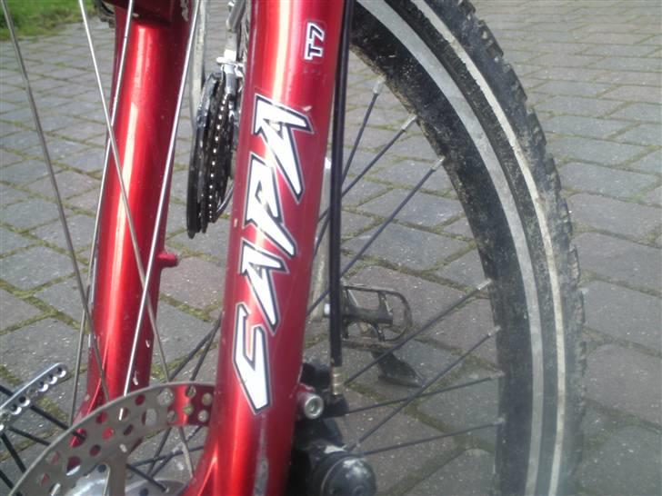Toyota NoName - Double Disc billede 6
