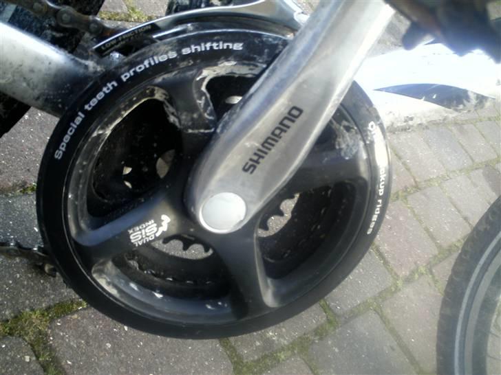 Toyota NoName - Double Disc billede 9
