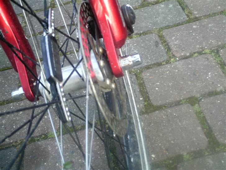 Toyota NoName - Double Disc billede 10