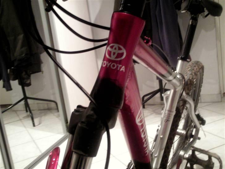 Toyota NoName - Double Disc billede 13
