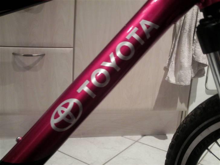 Toyota NoName - Double Disc billede 15