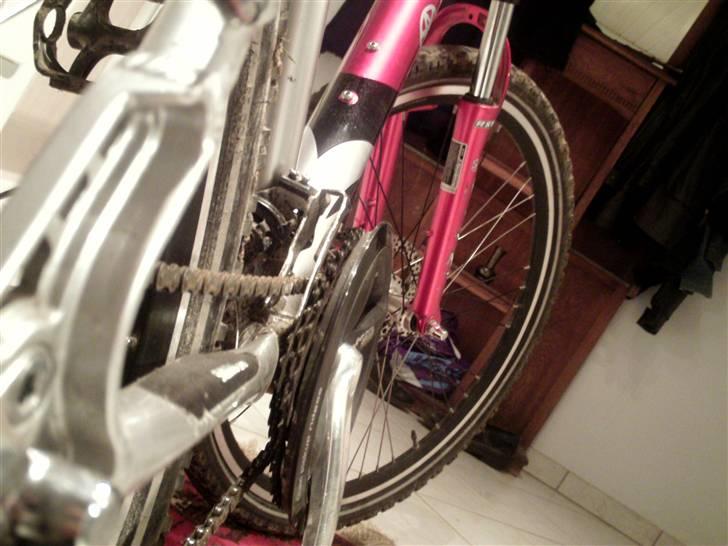 Toyota NoName - Double Disc billede 18