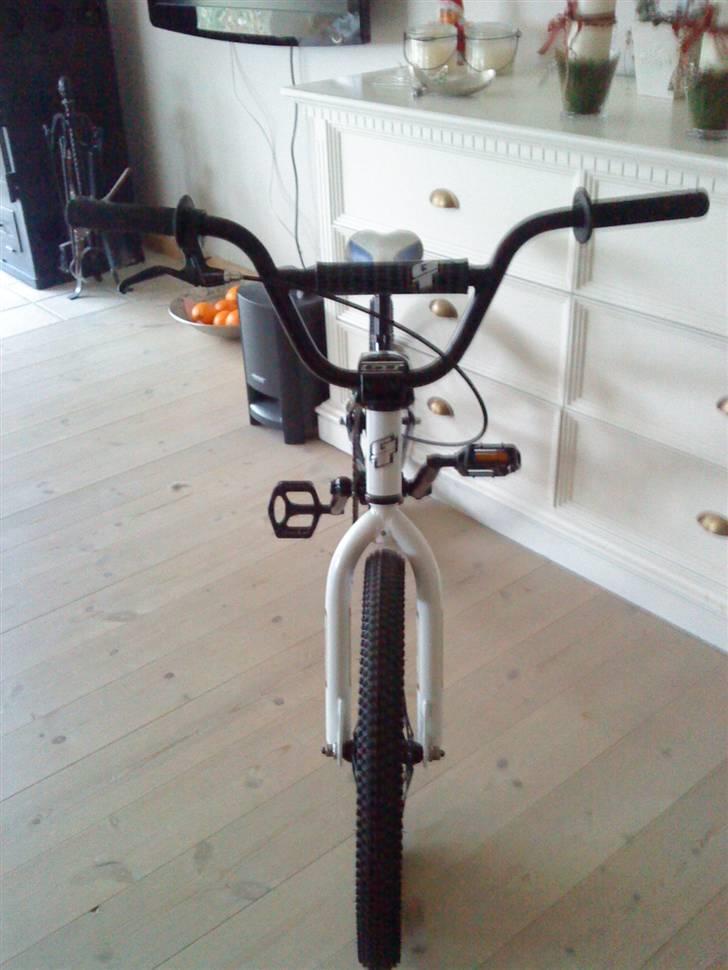 GT Power Series Pro 08 SOLGT billede 5