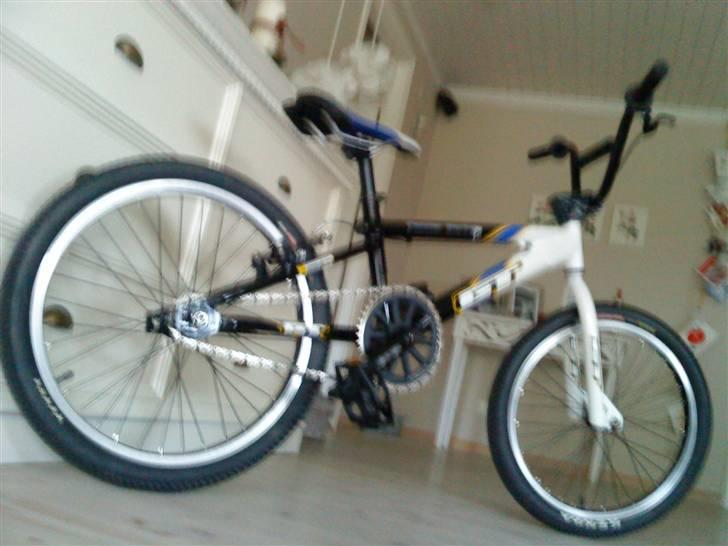 GT Power Series Pro 08 SOLGT billede 8