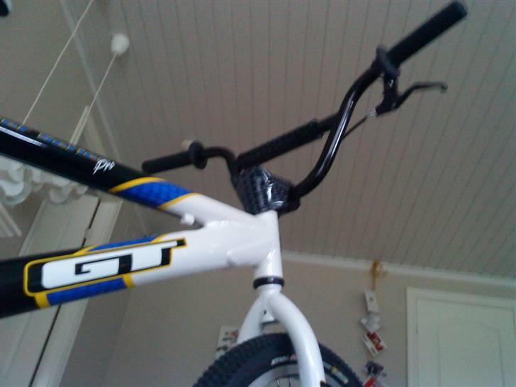 GT Power Series Pro 08 SOLGT billede 10