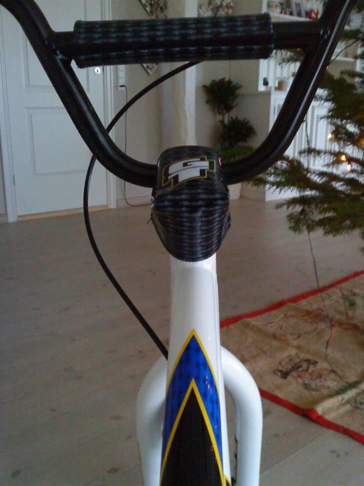 GT Power Series Pro 08 SOLGT billede 11