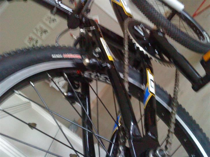 GT Power Series Pro 08 SOLGT billede 12