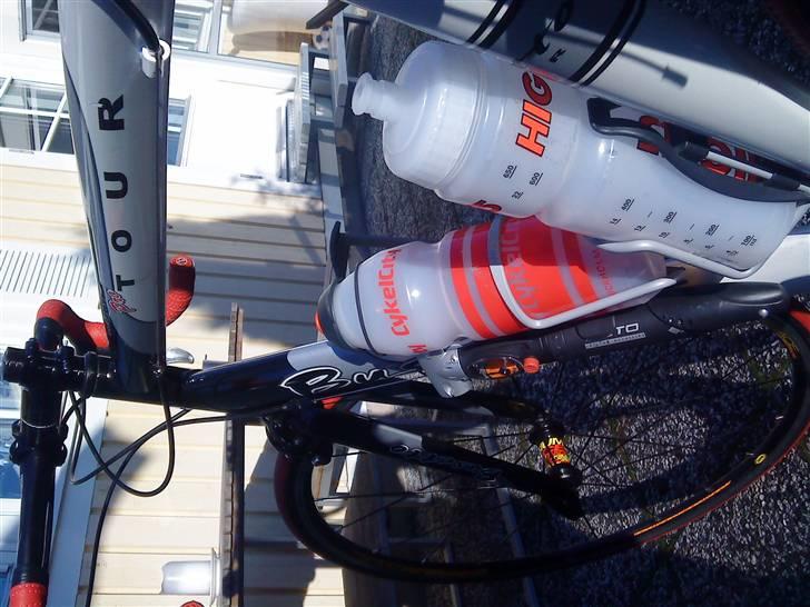 Busetto Tour Pro (SOLGT) billede 10