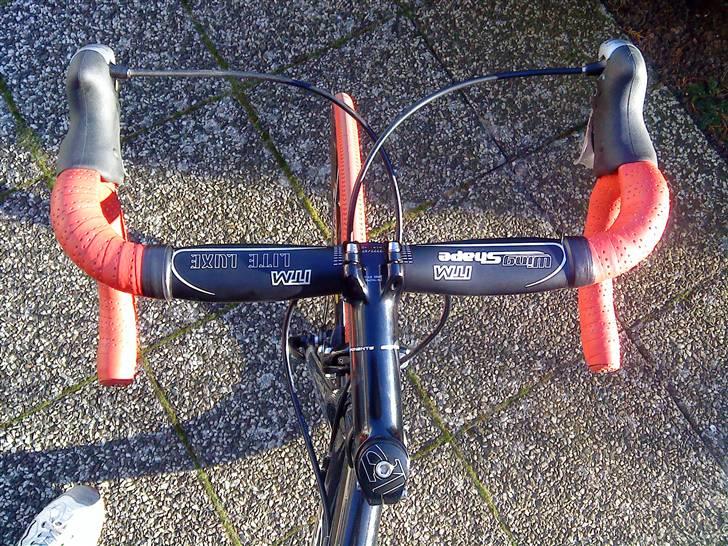 Busetto Tour Pro (SOLGT) billede 12