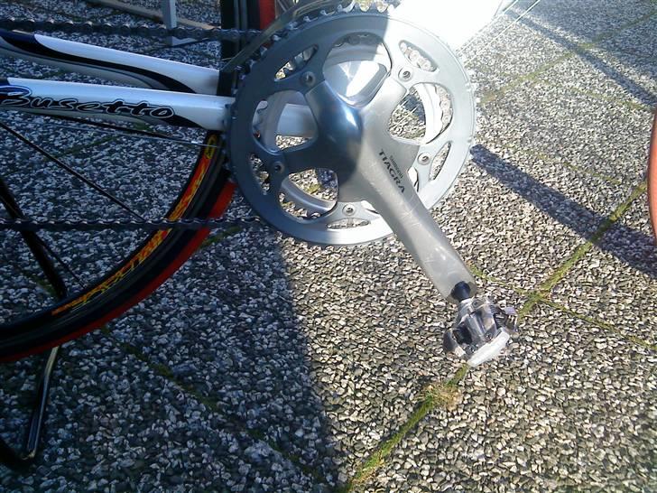 Busetto Tour Pro (SOLGT) billede 13