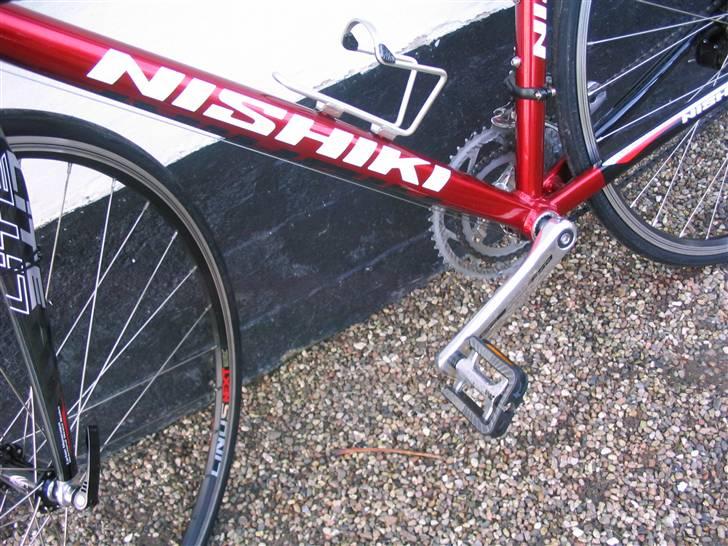 Nishiki Criterium billede 3