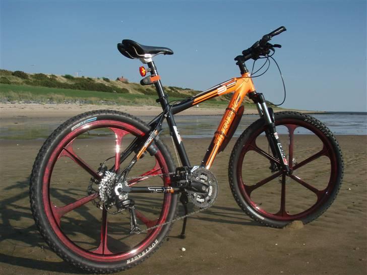 Trek 6 series SLR billede 4