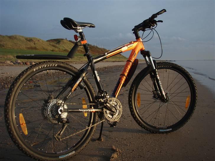 Trek 6 series SLR billede 5