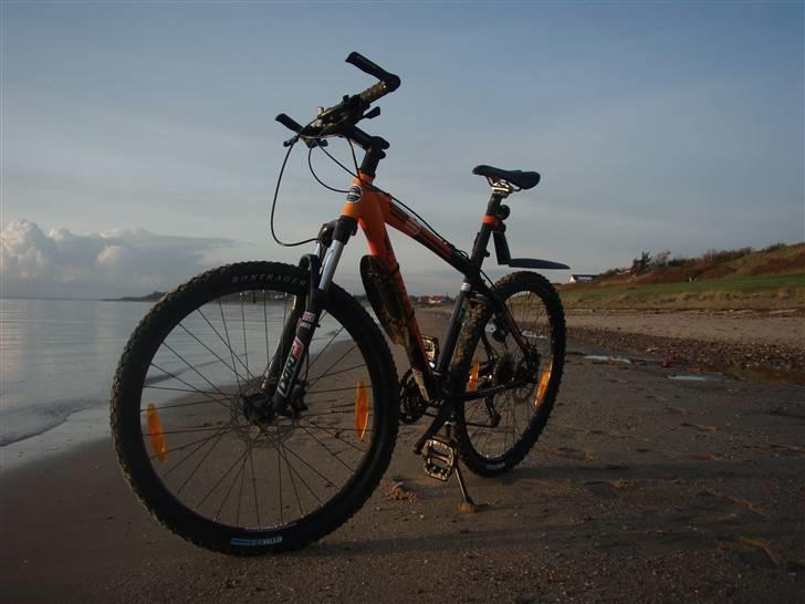 Trek 6 series SLR billede 11