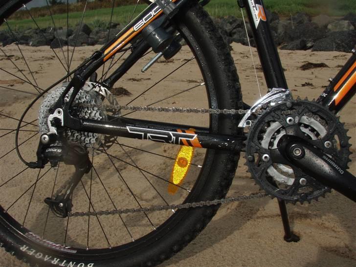 Trek 6 series SLR billede 16